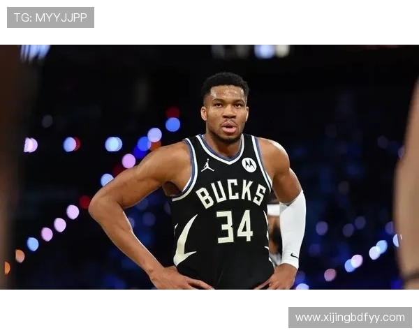 字母哥对雄鹿阵容存疑球队未来面临考验 字母哥对雄鹿阵容存疑球队未来面临考验