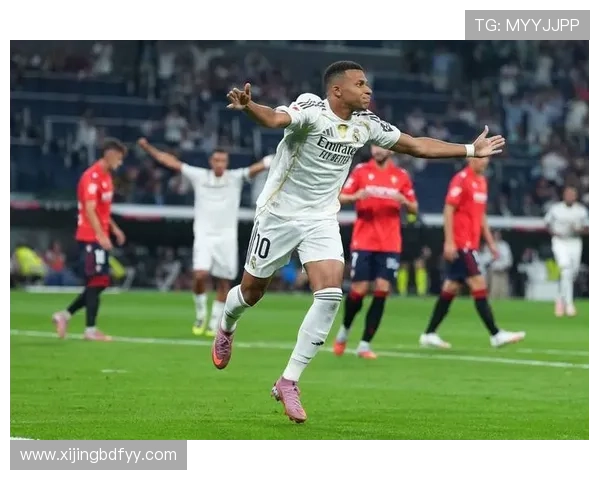 凌晨四点皇马复仇战姆巴佩冲十球