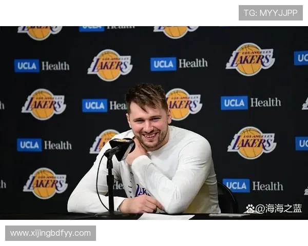 湖人回正轨雷迪克赞东契奇八村