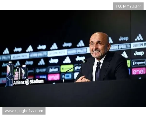 斯帕莱蒂称伊尔迪兹需中锋搭档